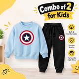 Combo of 2 For Kids
