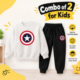 Combo of 2 For Kids