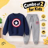Combo of 2 For Kids