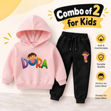 Combo of 2 For Kids