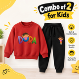 Combo of 2 For Kids