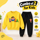 Combo of 2 For Kids