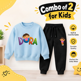 Combo of 2 For Kids