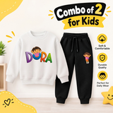 Combo of 2 For Kids