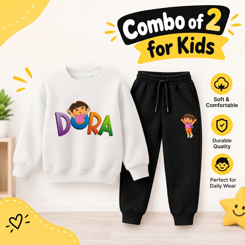 Combo of 2 For Kids