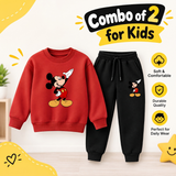 Combo of 2 For Kids