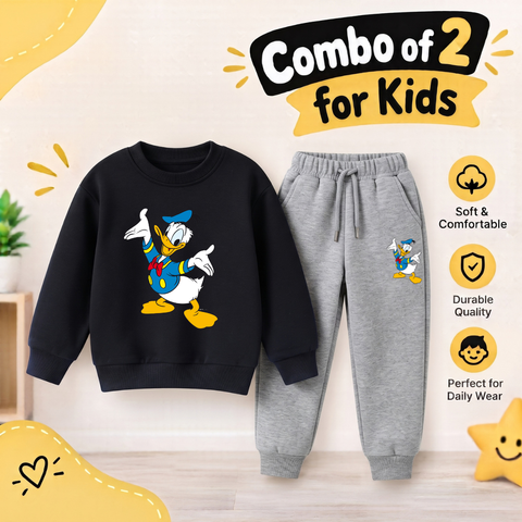 Combo of 2 For Kids