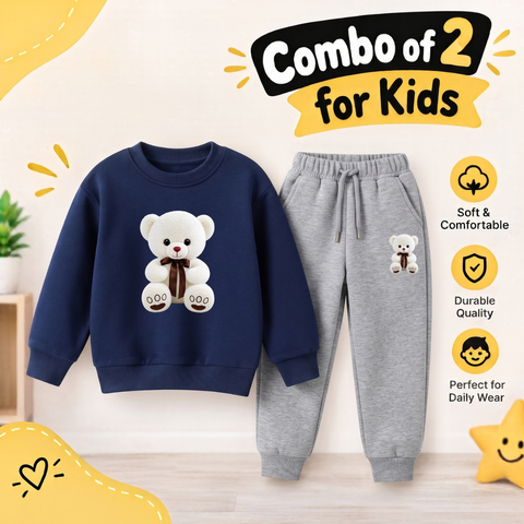 Combo of 2 For Kids