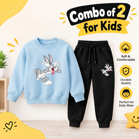 Combo of 2 For Kids