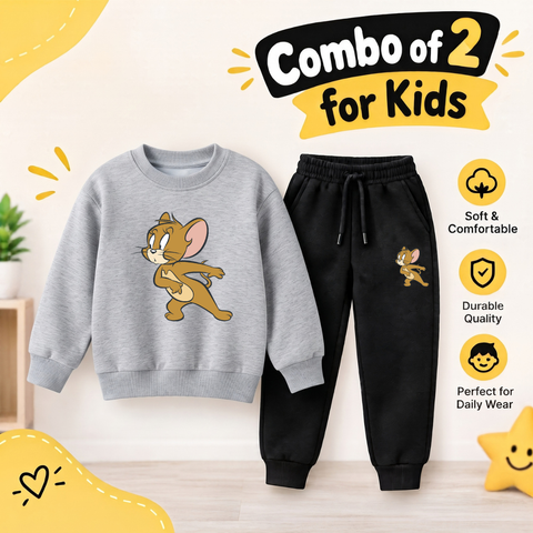 Combo of 2 For Kids