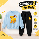 Combo of 2 For Kids