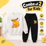 Combo of 2 For Kids