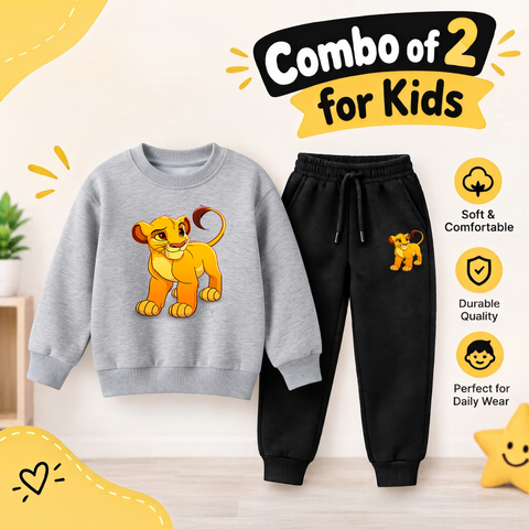 Combo of 2 For Kids