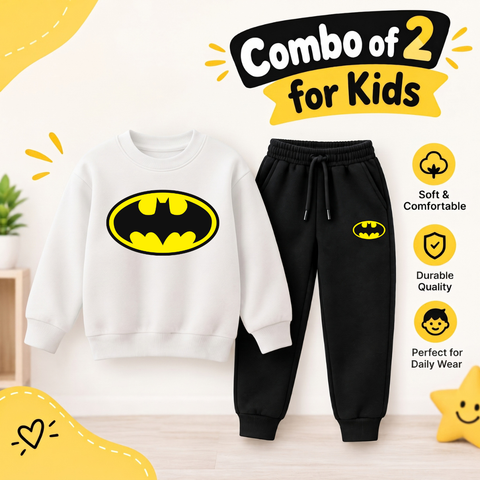 Combo of 2 For Kids