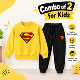 Combo of 2 For Kids