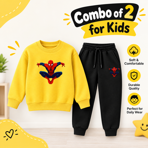 Combo of 2 For Kids