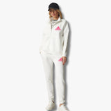 Half Zip Track Suit for Female (ADI)