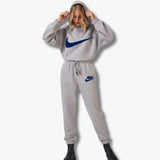 Hooded TrackSuit for Female (Tick)