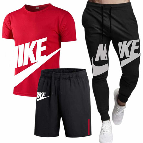 Pack of 3 IKE Combo Deal for Men